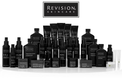 Revision Skincare Revision Skincare